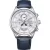 Citizen BY1030-09A férfi óra karóra Eco-Drive 4-Zonen radio-controlled óra karóra Holdfázis 42mm 10ATM  karóra