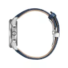 Citizen BY1030-09A férfi óra karóra Eco-Drive 4-Zonen radio-controlled óra karóra Holdfázis 42mm 10ATM  karóra