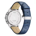 Citizen BY1030-09A férfi óra karóra Eco-Drive 4-Zonen radio-controlled óra karóra Holdfázis 42mm 10ATM  karóra