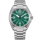 Citizen AW1571-76X férfi óra karóra Eco-Drive Military 41mm 10ATM   karóra
