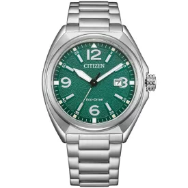   Citizen AW1571-76X férfi óra karóra Eco-Drive Military 41mm 10ATM   karóra