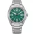 Citizen AW1571-76X férfi óra karóra Eco-Drive Military 41mm 10ATM   karóra