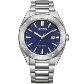   Citizen BM7631-52L férfi óra karóra Eco-Drive Active Sport 41mm 10ATM  karóra