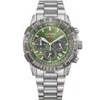 Citizen CA4664-60W férfi óra karóra Promaster Navihawk 40mm 20ATM karóra
