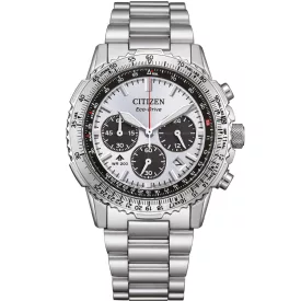   Citizen CA4660-61A férfi óra karóra Promaster Navihawk 40mm 20ATM karóra