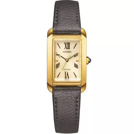 Citizen EW5622-09P női óra karóra Eco-Drive L 32,5mm 5ATM karóra