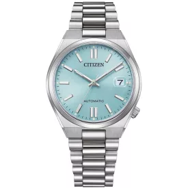   Citizen NJ0200-50L női óra karóra Tsuyosa automata 37mm 5ATM karóra