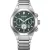 Citizen CA4691-59X férfi óra karóra Super-Titanium Zenshin Eco-Drive Chrono 41mm 10ATM  karóra