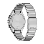 Citizen CA4691-59X férfi óra karóra Super-Titanium Zenshin Eco-Drive Chrono 41mm 10ATM  karóra