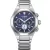 Citizen CA4691-59L férfi óra karóra Super-Titanium Zenshin Eco-Drive Chrono 41mm 10ATM  karóra