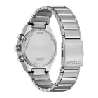 Citizen CA4691-59L férfi óra karóra Super-Titanium Zenshin Eco-Drive Chrono 41mm 10ATM  karóra