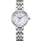 Citizen EM0990-81A női óra karóra L-Line Eco-Drive 27,7 mm 5ATM  karóra