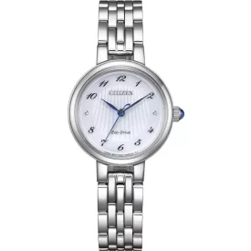   Citizen EM0990-81A női óra karóra L-Line Eco-Drive 27,7 mm 5ATM  karóra
