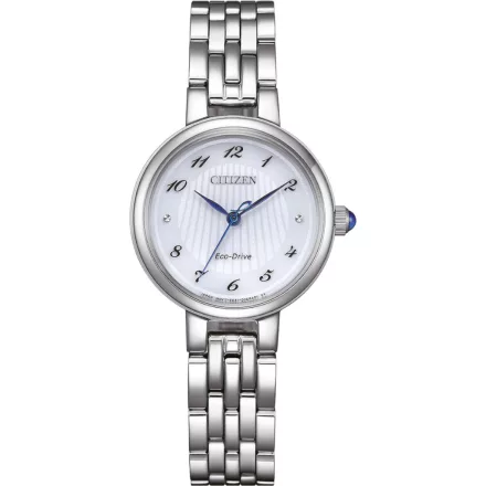 Citizen EM0990-81A női óra karóra L-Line Eco-Drive 27,7 mm 5ATM  karóra