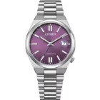 Citizen NJ0200-50W Tsuyosa automata 37mm 5ATM  karóra