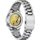 Citizen NJ0200-50W Tsuyosa automata 37mm 5ATM  karóra