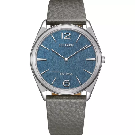 Citizen AR3120-24L Suratto Ultra-vékony Eco-Drive 38,4mm 3ATM  karóra