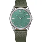 Citizen AR3120-32X Suratto Ultra-vékony Eco-Drive 38,4mm 3ATM  karóra