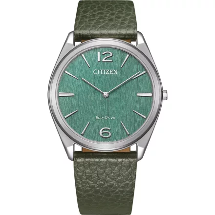 Citizen AR3120-32X Suratto Ultra-vékony Eco-Drive 38,4mm 3ATM  karóra