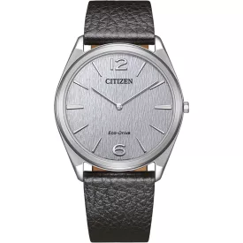   Citizen AR3120-16A Suratto Ultra-vékony Eco-Drive 38,4mm 3ATM  karóra