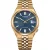 Citizen NK0023-57L férfi óra karóra Tsuyosa automata 40mm 5ATM  karóra