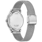 Citizen EM1220-82A női óra karóra Eco-Drive Elegance 34mm 5ATM  karóra