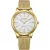 Citizen EM1222-87A női óra karóra Eco-Drive Elegance 34mm 5ATM  karóra