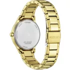 Citizen FE6122-64X női óra karóra Eco-Drive Sport 34mm 5ATM  karóra