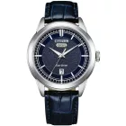Citizen AW0151-00L férfi óra karóra Eco-Drive 41mm 10ATM  karóra