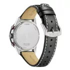 Citizen CA4717-06E férfi óra karóra Eco-Drive Kronográf Óra 40mm 10ATM  karóra