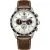 Citizen CA4714-04A férfi óra karóra Eco-Drive Kronográf Óra 40mm 10ATM  karóra