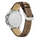 Citizen CA4714-04A férfi óra karóra Eco-Drive Kronográf Óra 40mm 10ATM  karóra