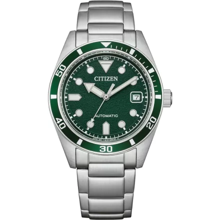 Citizen NJ0220-52X Unisex férfi női Sport automata 39mm 10ATM  karóra