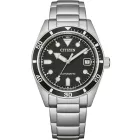 Citizen NJ0221-50E Unisex férfi női Sport automata 39mm 10ATM  karóra