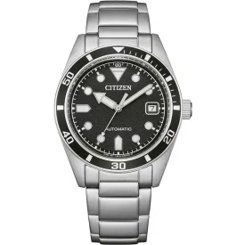   Citizen NJ0221-50E Unisex férfi női Sport automata 39mm 10ATM  karóra