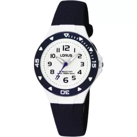 Lorus RRX43CX9 gyerek óra karóra 28mm 10ATM  karóra
