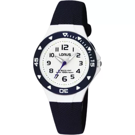 Lorus RRX43CX9 gyerek óra karóra 28mm 10ATM  karóra