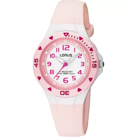 Lorus RRX49CX9 gyerek óra karóra 29mm 10ATM  karóra