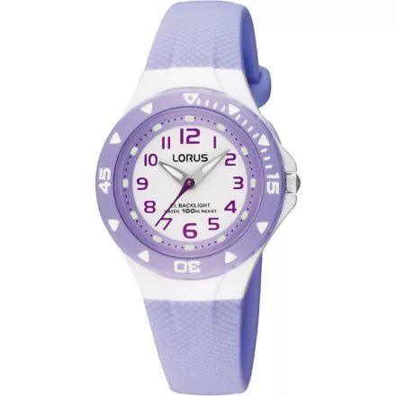 Lorus RRX51CX9 gyerek óra karóra 29mm 10ATM  karóra
