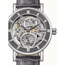Ingersoll I00402B The Herald automata 40mm 5ATM karóra