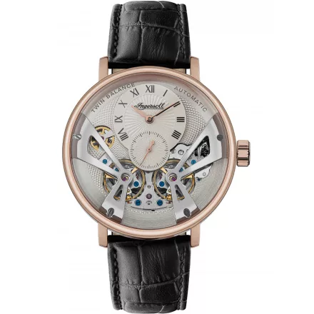 Ingersoll I13101 The Tennessee automata 46mm 5ATM karóra