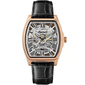   Ingersoll I14201 The California automata férfi óra karóra 40mm 5ATM karóra