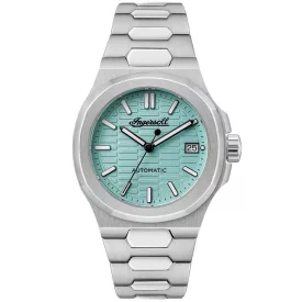   Ingersoll I14601 The Catalina automata Unisex férfi női óra karóra 38mm 5ATM karóra