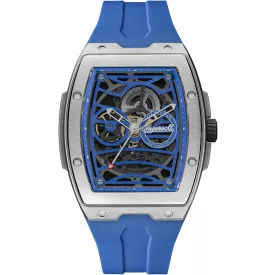   Ingersoll I12308 férfi óra karóra Challenger automata 45mm 5ATM karóra