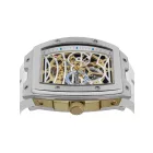 Ingersoll I12309 férfi óra karóra Challenger automata 45mm 5ATM karóra