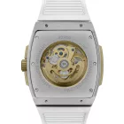 Ingersoll I12309 férfi óra karóra Challenger automata 45mm 5ATM karóra