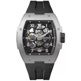   Ingersoll I15301 férfi óra karóra Play automata 45mm 5ATM karóra