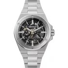 Ingersoll I15002 férfi óra karóra Baller automata 43mm 5ATM karóra