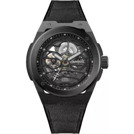   Ingersoll I15201 férfi óra karóra Springfield automata 47mm 5ATM karóra