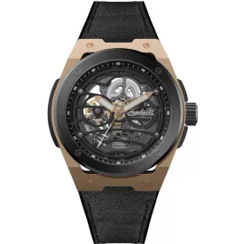   Ingersoll I15202 férfi óra karóra Springfield automata 47mm 5ATM karóra